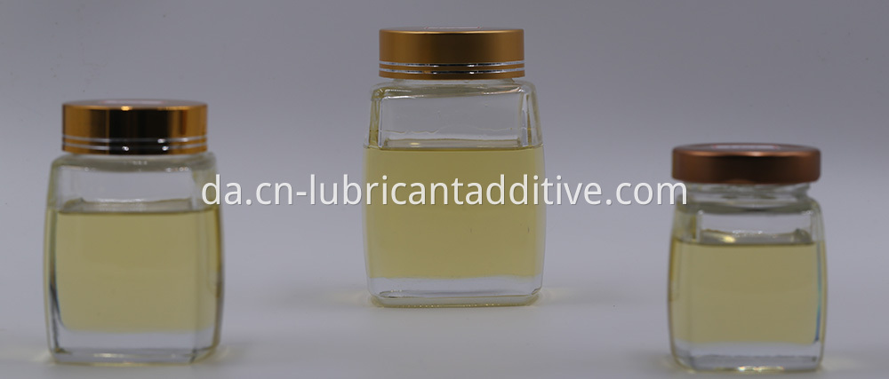 Lubricant Oil Additive